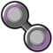 Balance Badge
