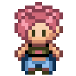 Flannery Icon