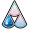 Rain Badge