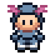 Winona Icon
