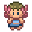 Pheobe Icon