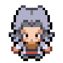 Bertha Icon