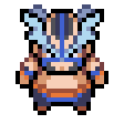 Crasher Wake Icon