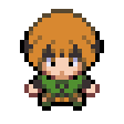 Gardenia Icon