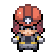 Roark Icon