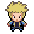 Volkner Icon