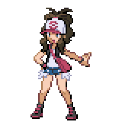 Hilda