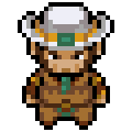 Clay Icon