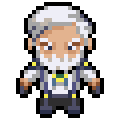 Drayden Icon