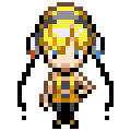 Elesa Icon