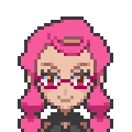 Malva Icon