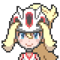 Korrina Icon