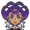 Olympia Icon