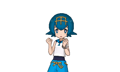Lana Icon
