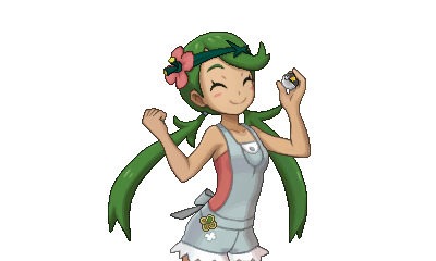 Mallow Icon