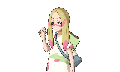 Mina Icon