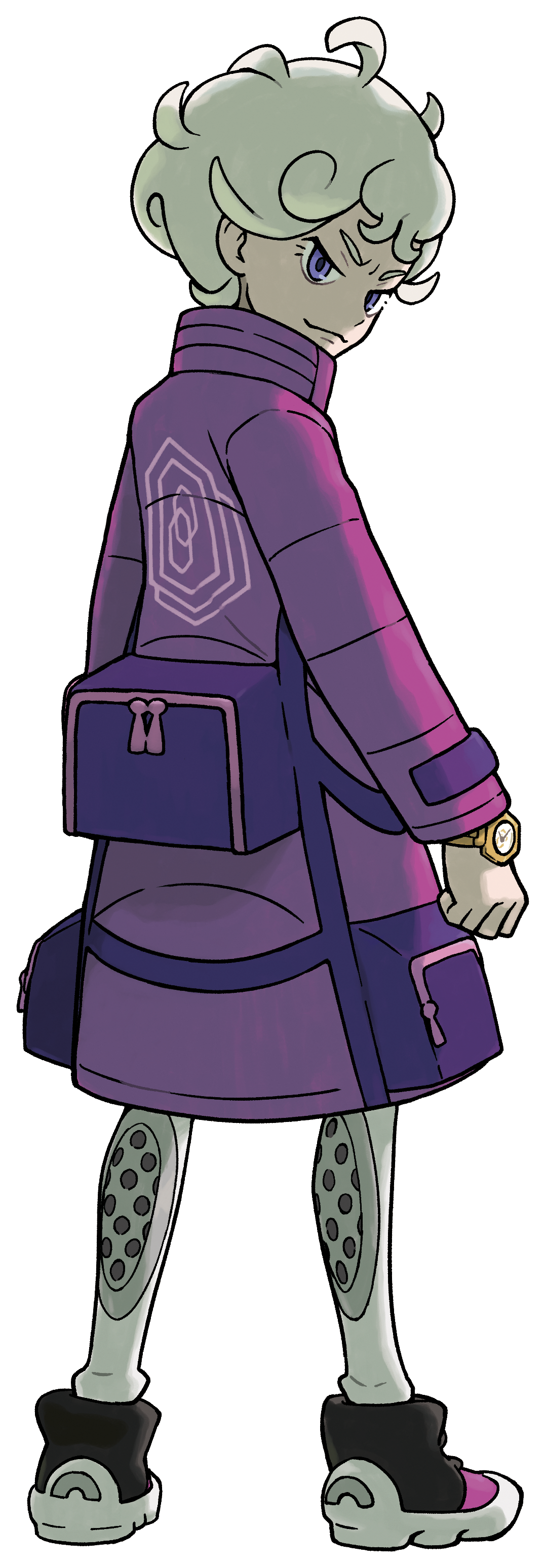 Bede