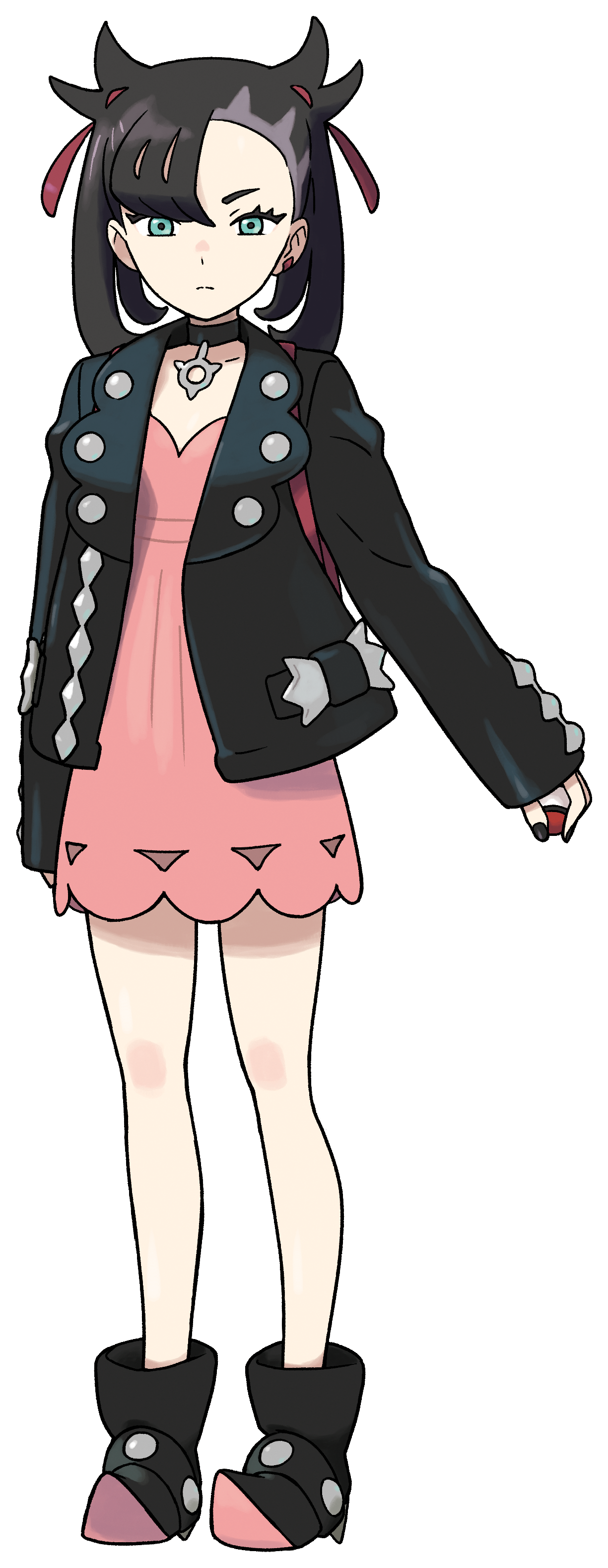 Marnie