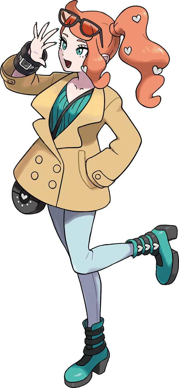 Sonia