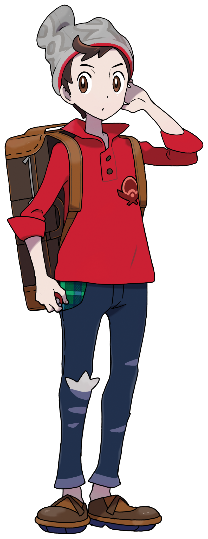 Victor
