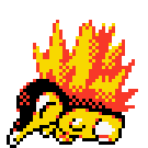 Cyndaquil