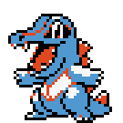 Totodile