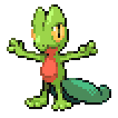 Treeko