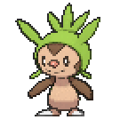 Chespin