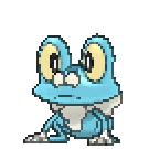 Froakie