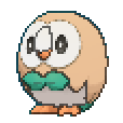 Rowlet