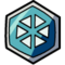 Glacier Badge