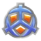 Mine Badge