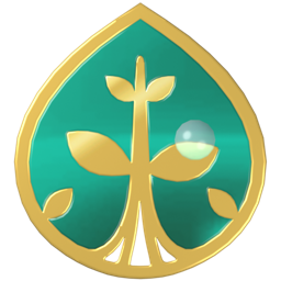 Plant Badge