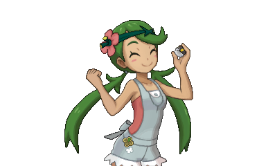 Mallow Icon