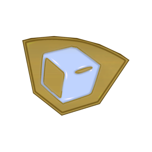 Ice Badge