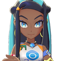 Nessa Icon