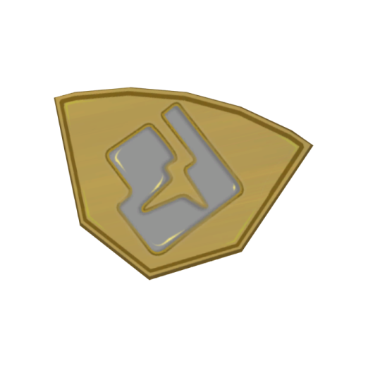 Rock Badge