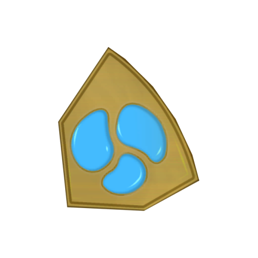 Water Badge