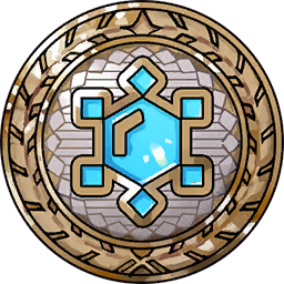 Ice Badge