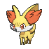 Fennekin