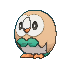 Rowlet