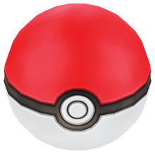 pokeball