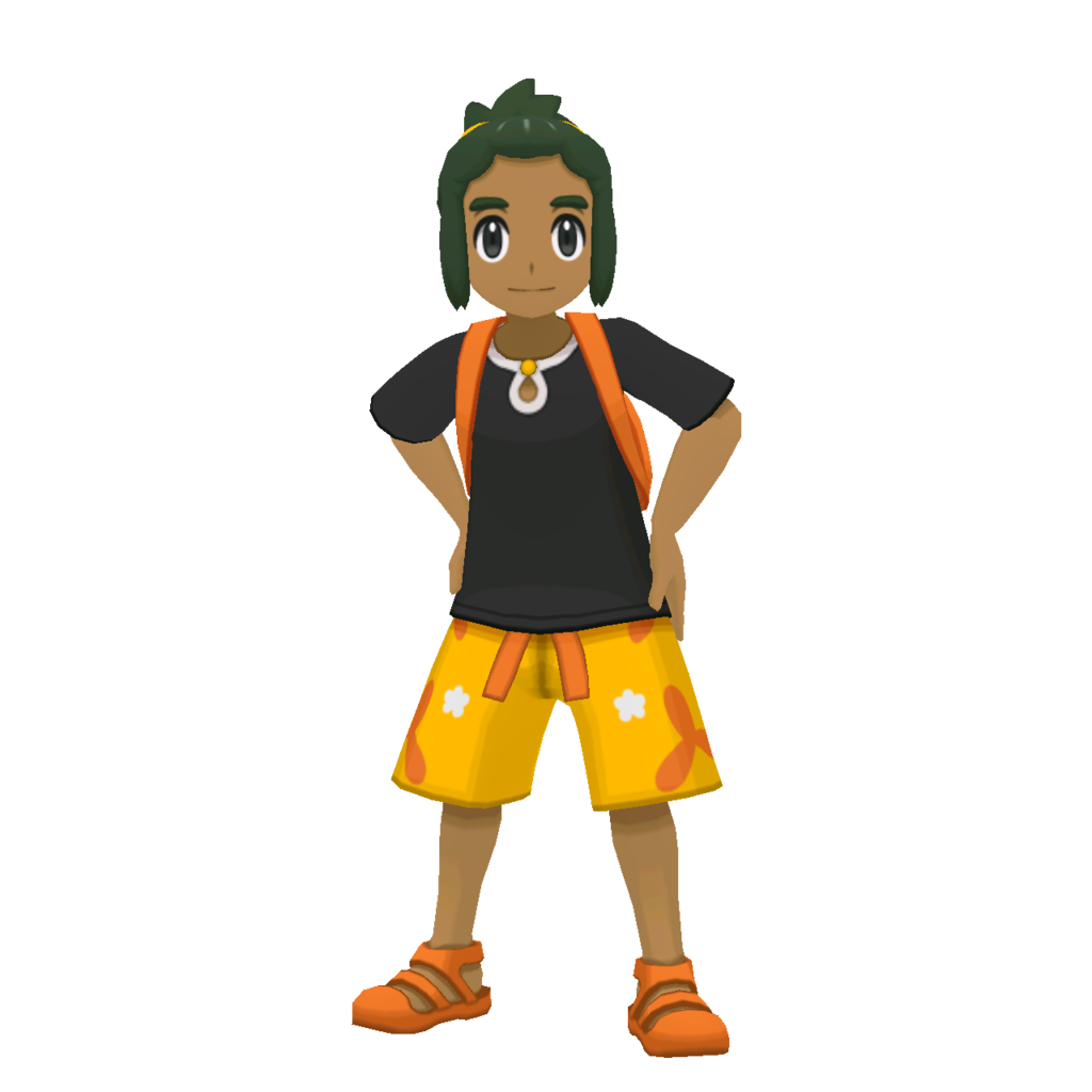 Hau