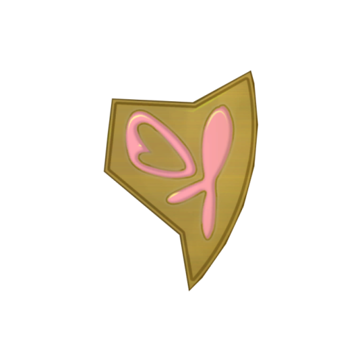 Fairy Badge