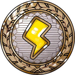 Electric Badge