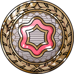 Psychic Badge