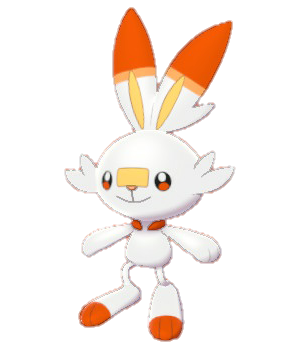 Scorbunny