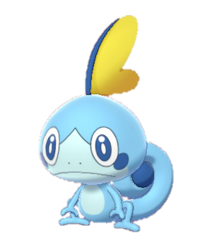 Sobble